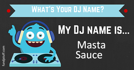 dj name generator fundjstuff