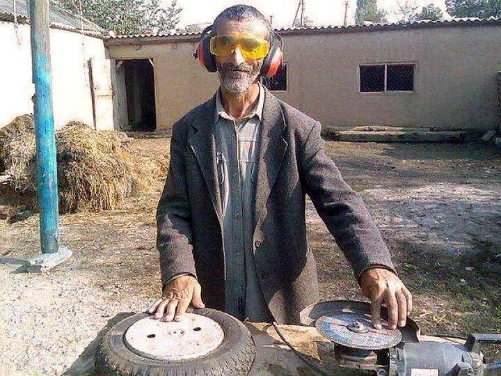 dj ghetto