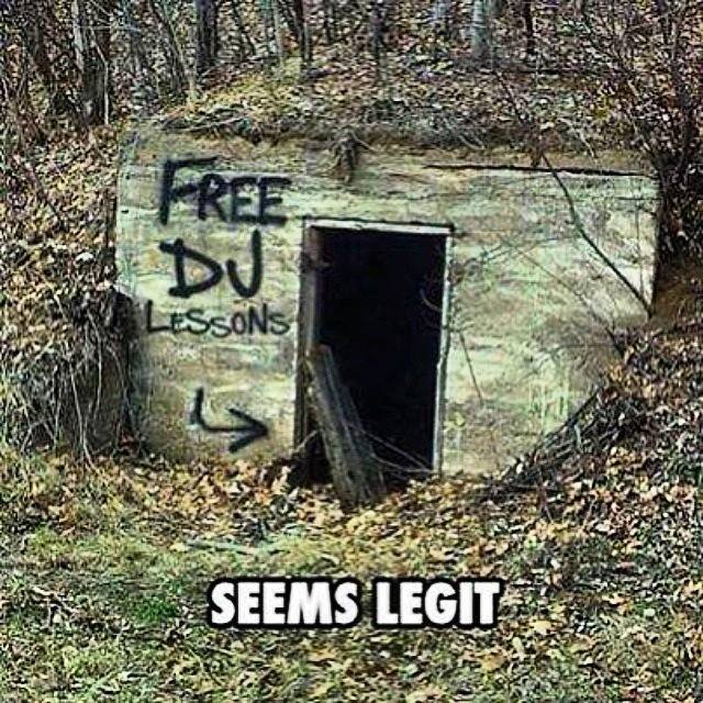 Free DJ Lessons