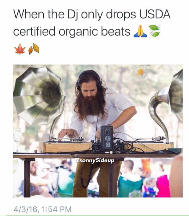 Hippy DJ