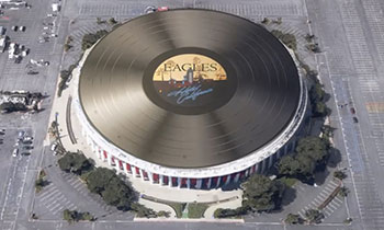 Worlds Largest Vinyl