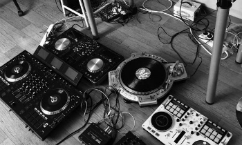 DJ Setup Collection