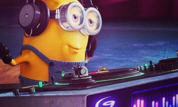 DJ Minion