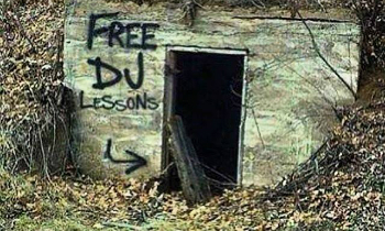 Free DJ Lessons