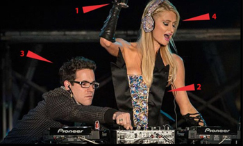 How to Tell if You're a Fake DJ