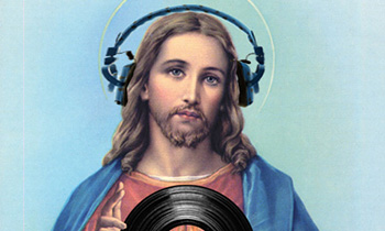 I DJed for your Sins