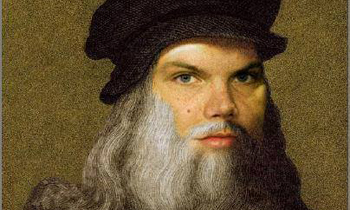 Leonardo D'Avicii