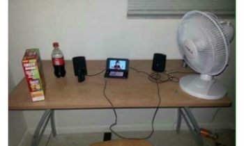 Rate My Setup