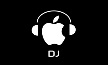 Apple DJ