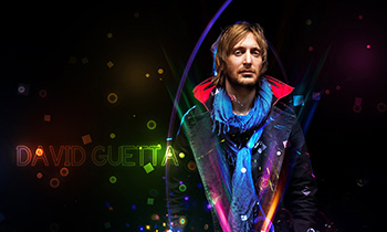 David Guetta