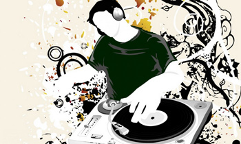 DJ Artwork