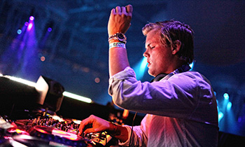 DJ Avicii