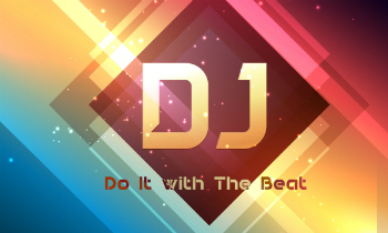 DJ Do It With The Beat