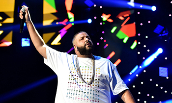 DJ Khaled Wallpapers