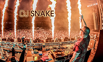 DJ Snake
