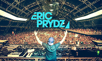 Eric Prydz