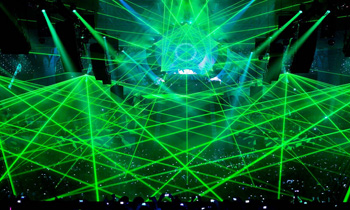 Lasershow