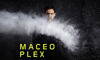 Maceo Plex