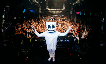 Marshmello