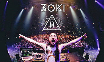 Steve Aoki