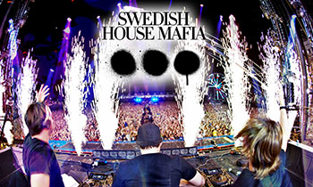 Swedish House Mafia