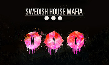 Swedish House Mafia