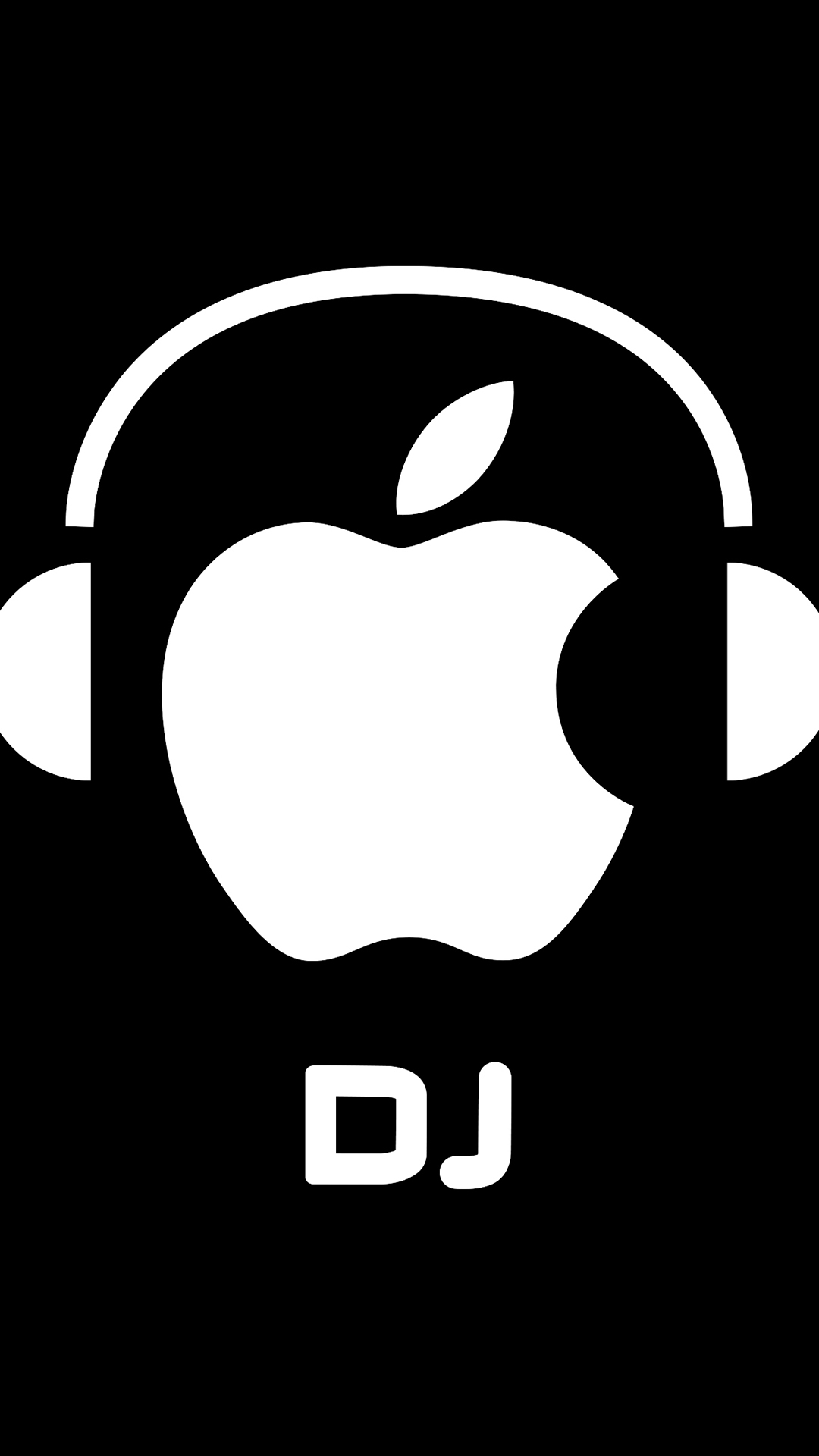 DJ Logo Wallpapers 