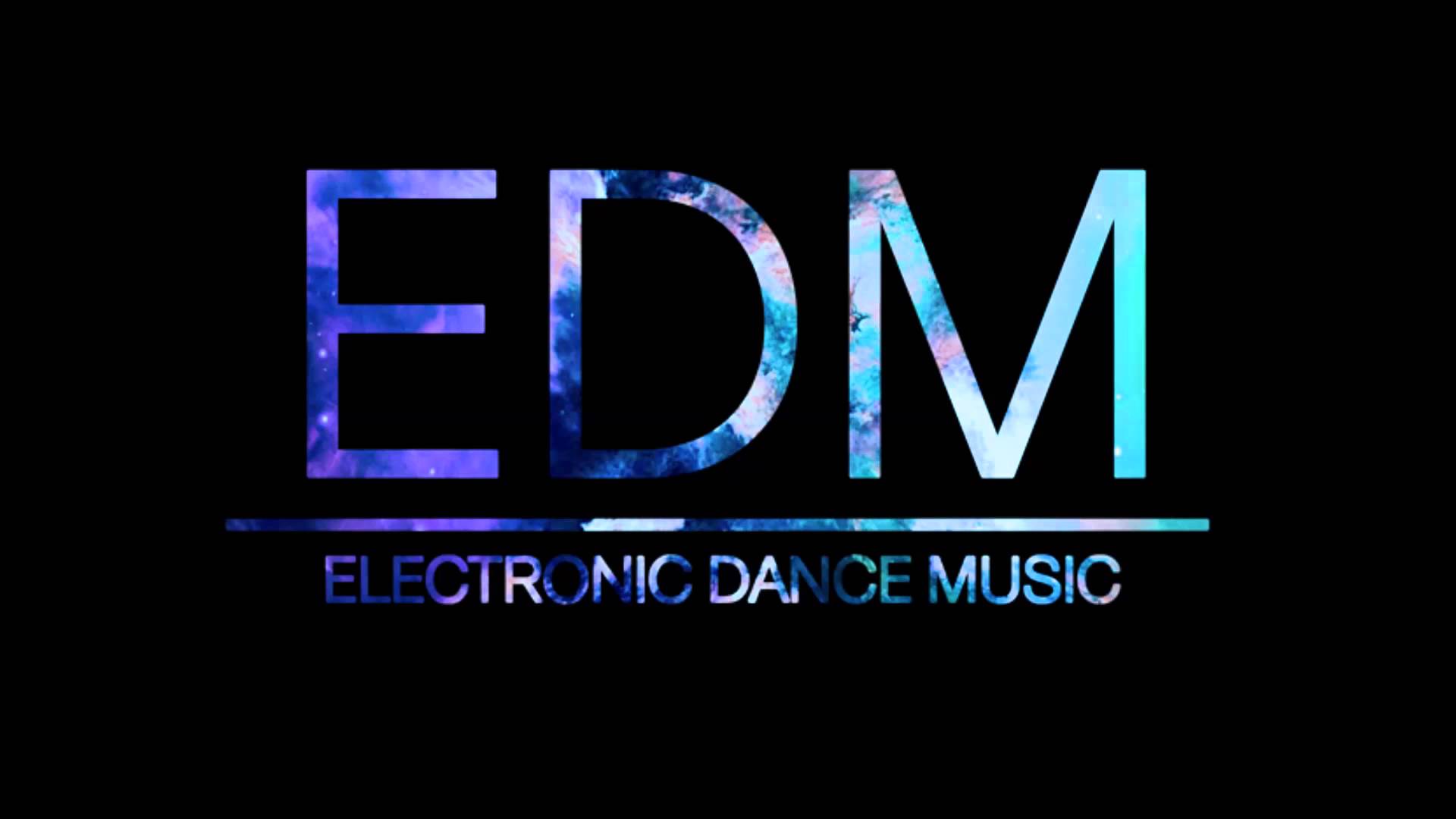 EDM Wallpaper