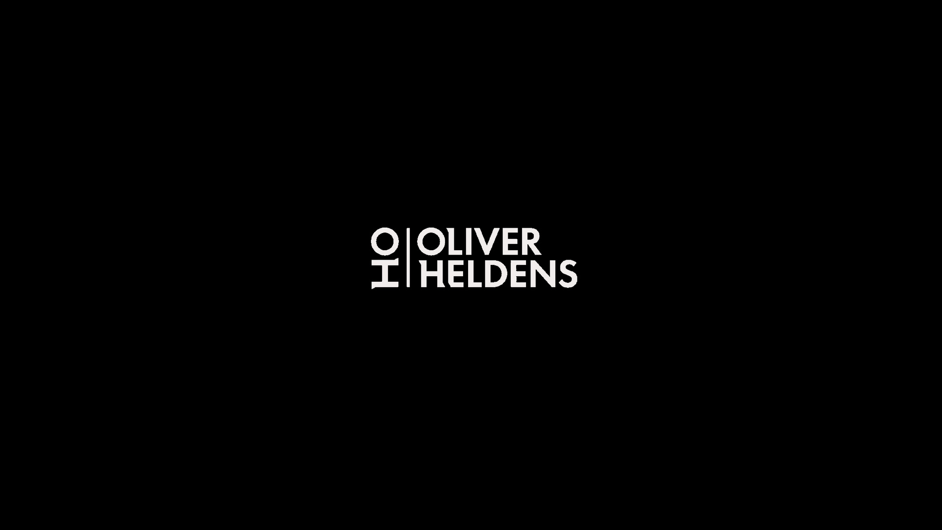 Oliver Heldens Wallpaper