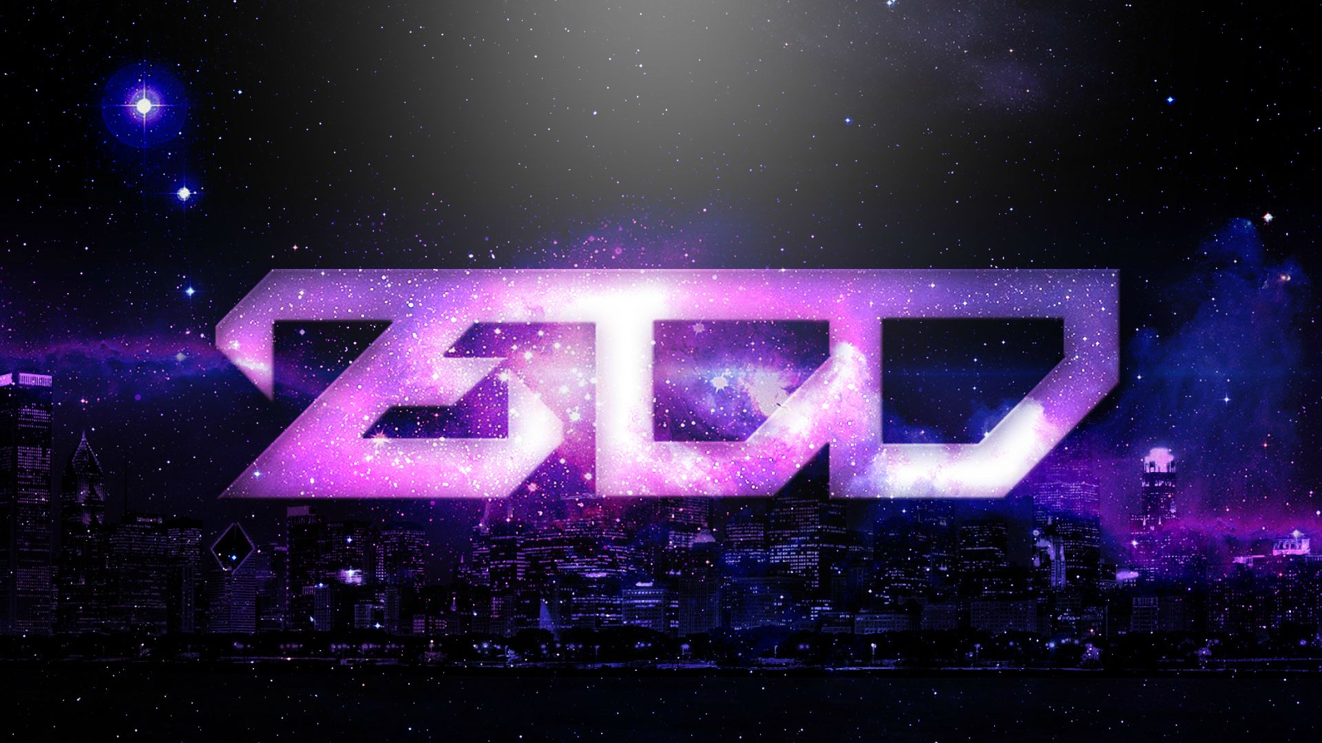 Zedd Wallpaper