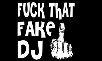 Fake DJ Hate