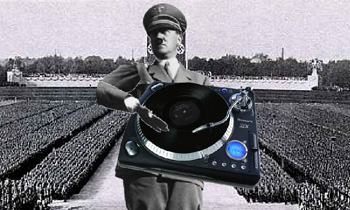 DJ Hitler