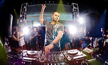 Afrojack