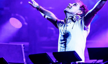 Armin van Buuren