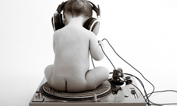 Baby DJ