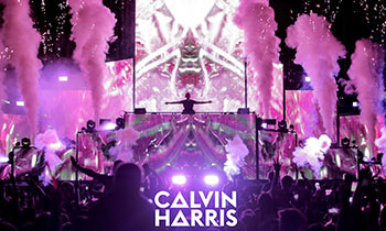 Calvin Harris