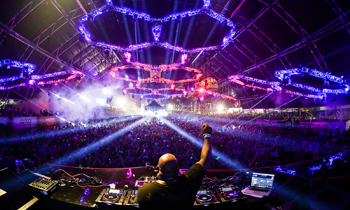 Carl Cox