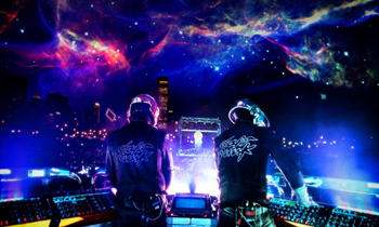 Daft Punk