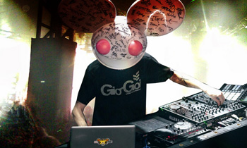 Deadmau5