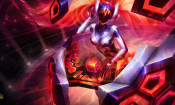 DJ Sona