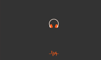 Minimal Headphones