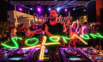 Solomun