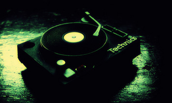 Technics Spotlight