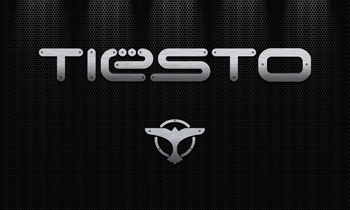 Tiesto Logo