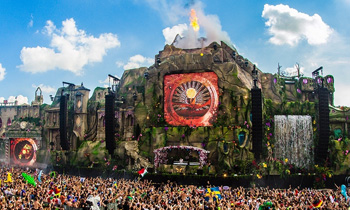 Tomorrowland