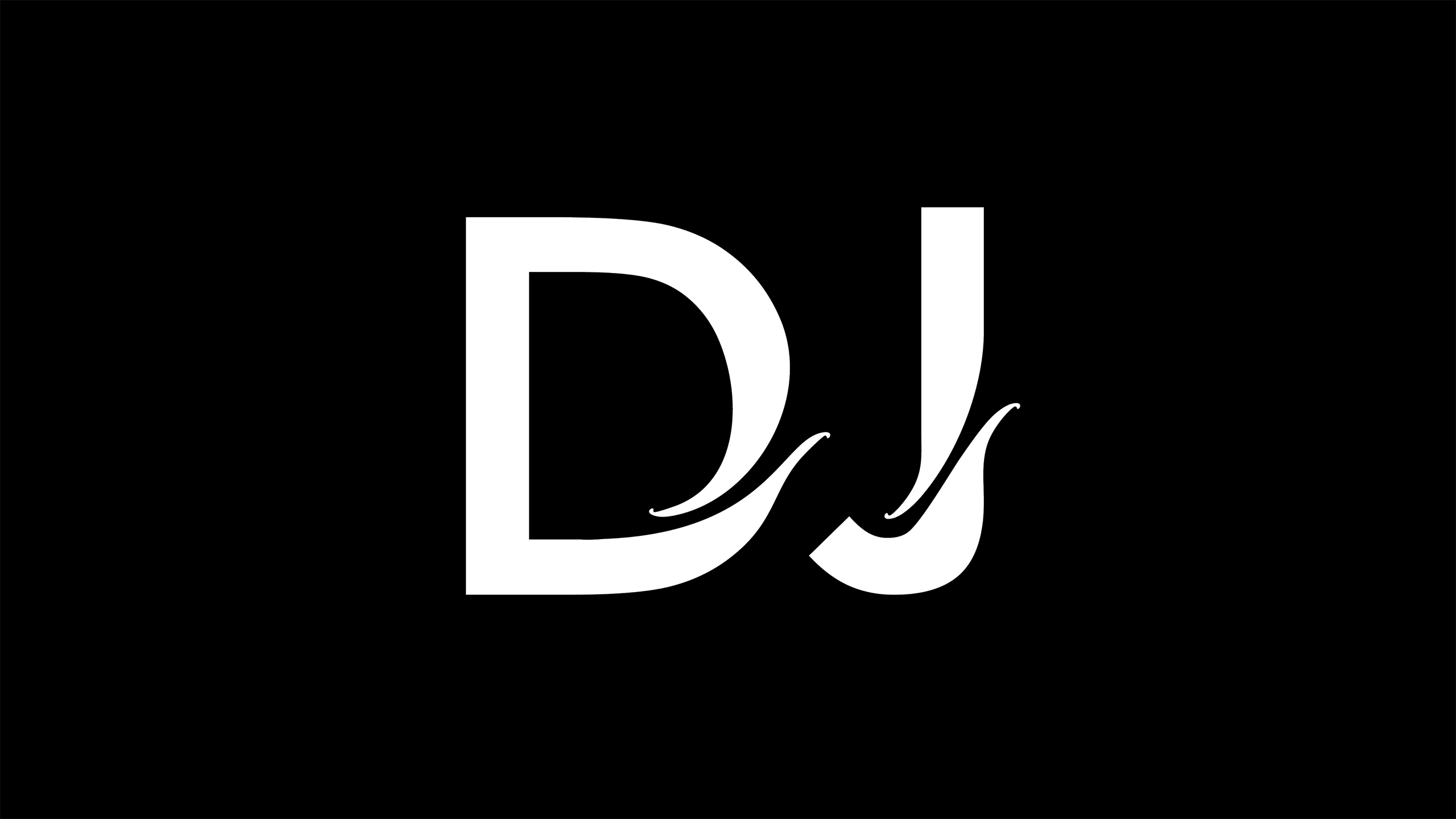 DJ Logo Wallpapers - FunDJStuff.com